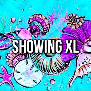 🖤 This Notification To Be Notified When I Show XL